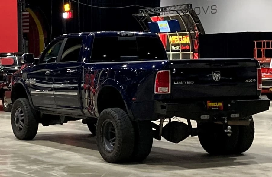 2014 Ram Heavy Duty - Image 3 of 18