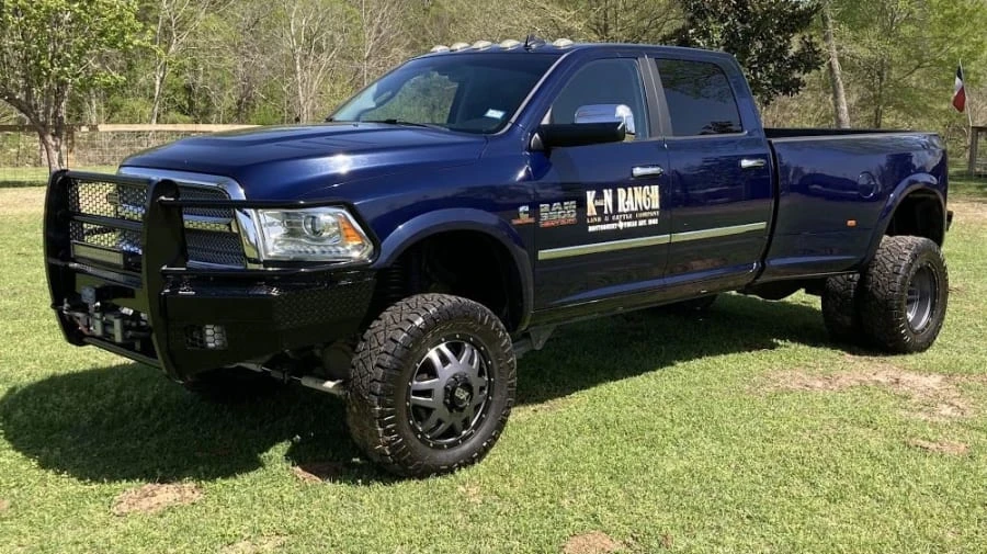 2014 Ram Heavy Duty - Image 5 of 18