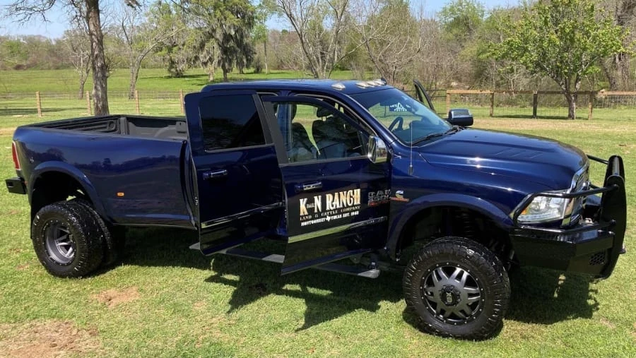2014 Ram Heavy Duty - Image 6 of 18