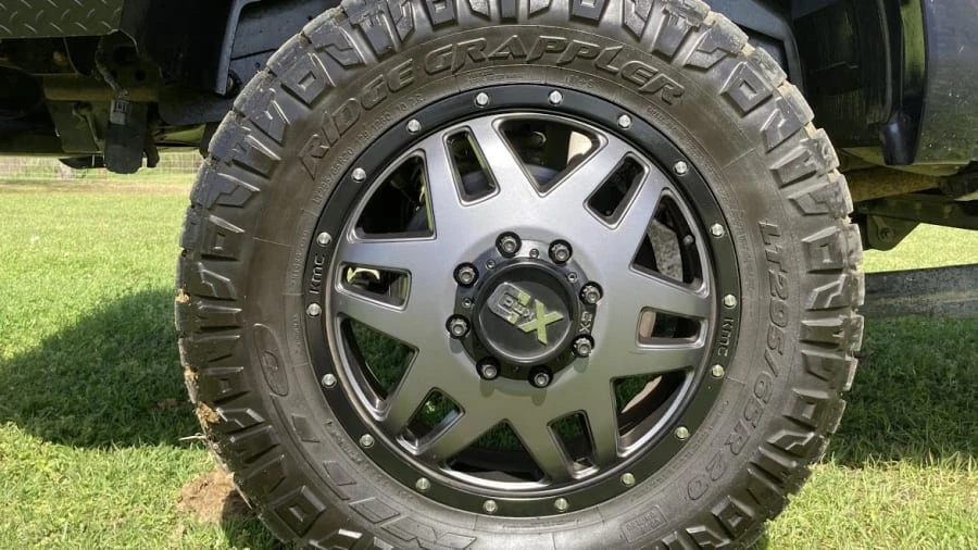 2014 Ram Heavy Duty - Image 13 of 18