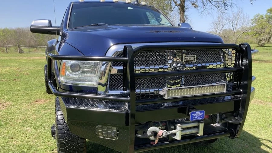 2014 Ram Heavy Duty - Image 14 of 18