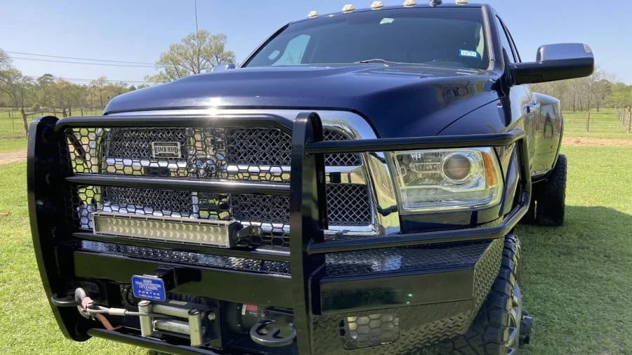 2014 Ram Heavy Duty - Image 15 of 18