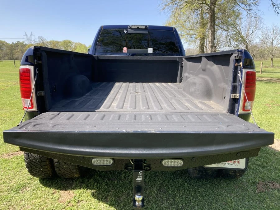 2014 Ram Heavy Duty - Image 16 of 18