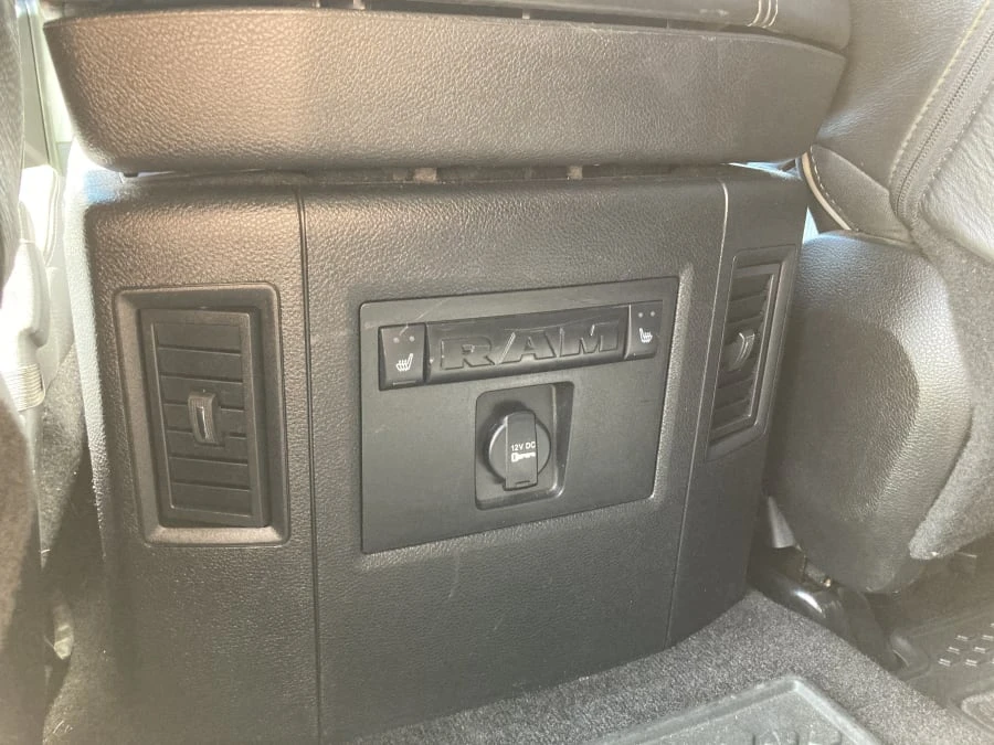 2014 Ram Heavy Duty - Image 18 of 18