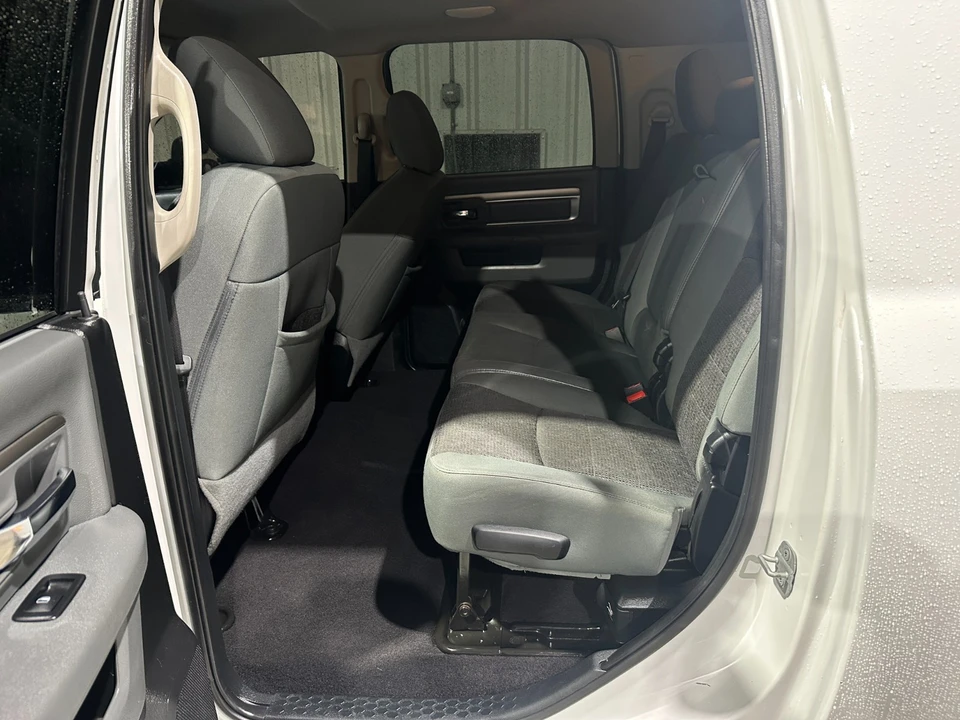 2014 Ram Heavy Duty - Image 11 of 21