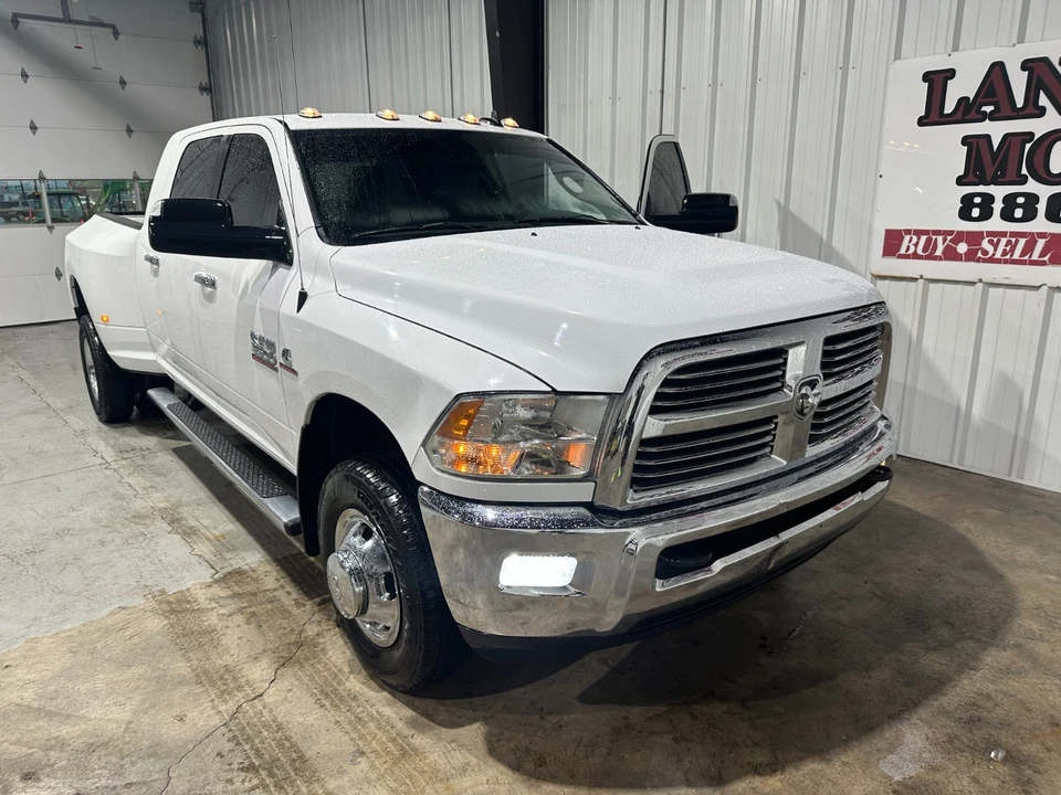 2014 Ram Heavy Duty - Image 21 of 21