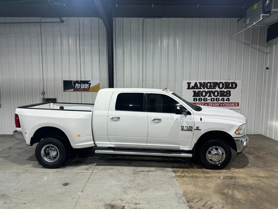 2014 Ram Heavy Duty - Image 20 of 21