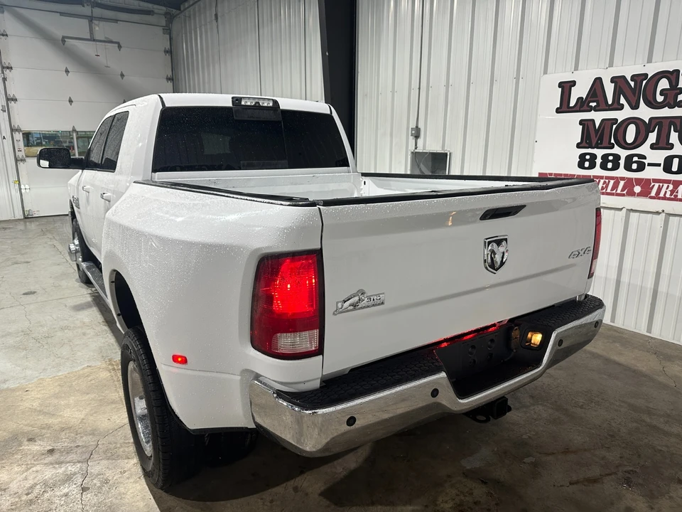 2014 Ram Heavy Duty - Image 4 of 21