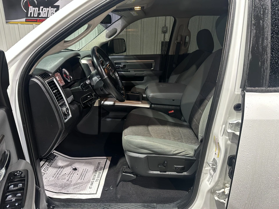 2014 Ram Heavy Duty - Image 12 of 21