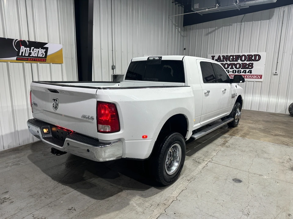 2014 Ram Heavy Duty - Image 19 of 21