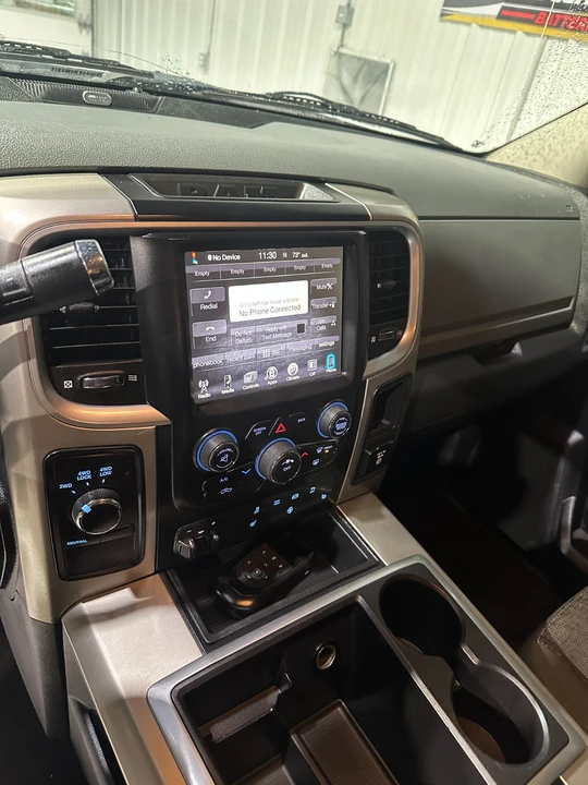 2014 Ram Heavy Duty - Image 16 of 21