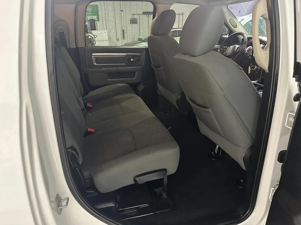 2014 Ram Heavy Duty - Image 8 of 21