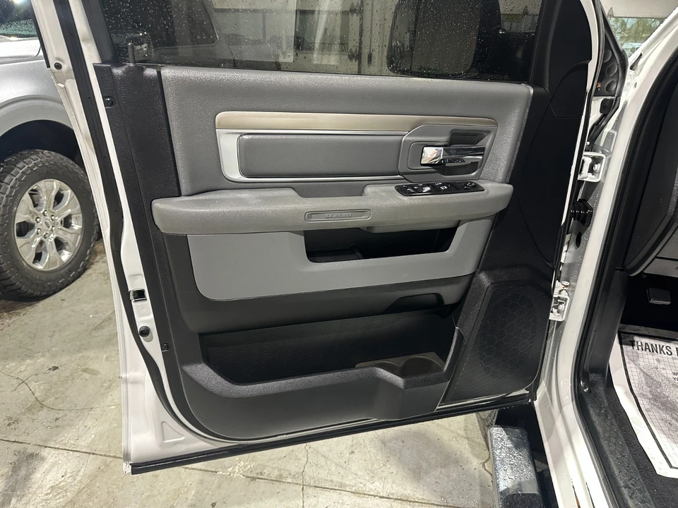 2014 Ram Heavy Duty - Image 13 of 21