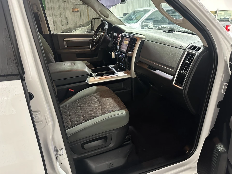 2014 Ram Heavy Duty - Image 9 of 21