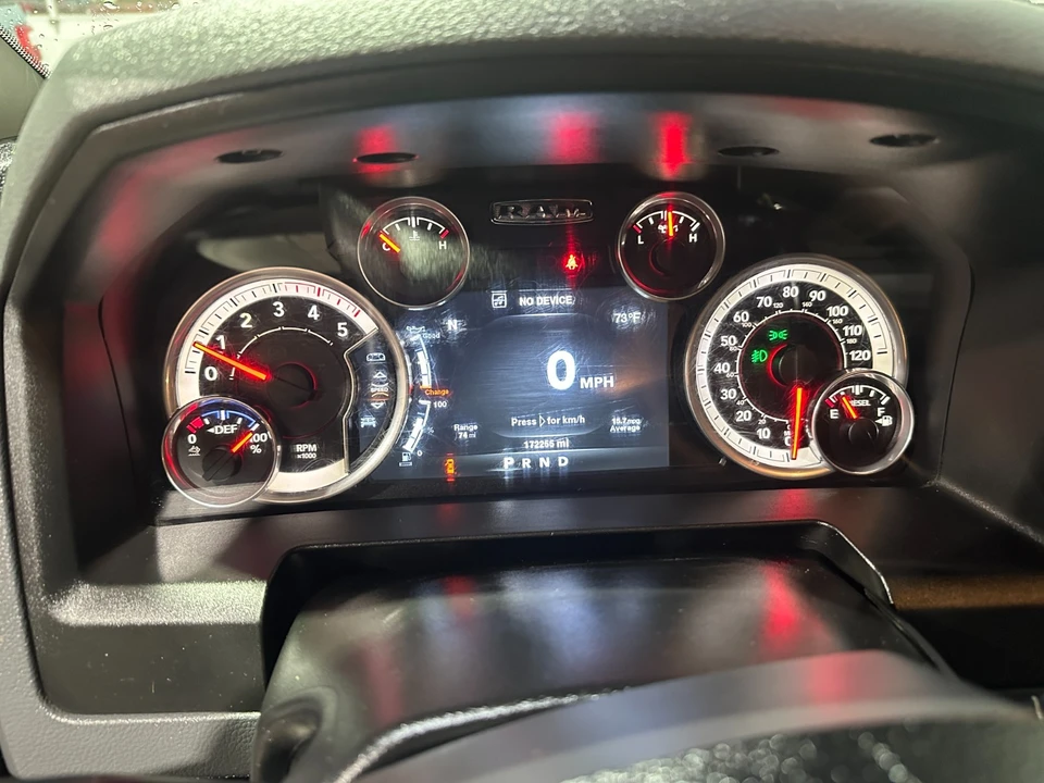 2014 Ram Heavy Duty - Image 15 of 21