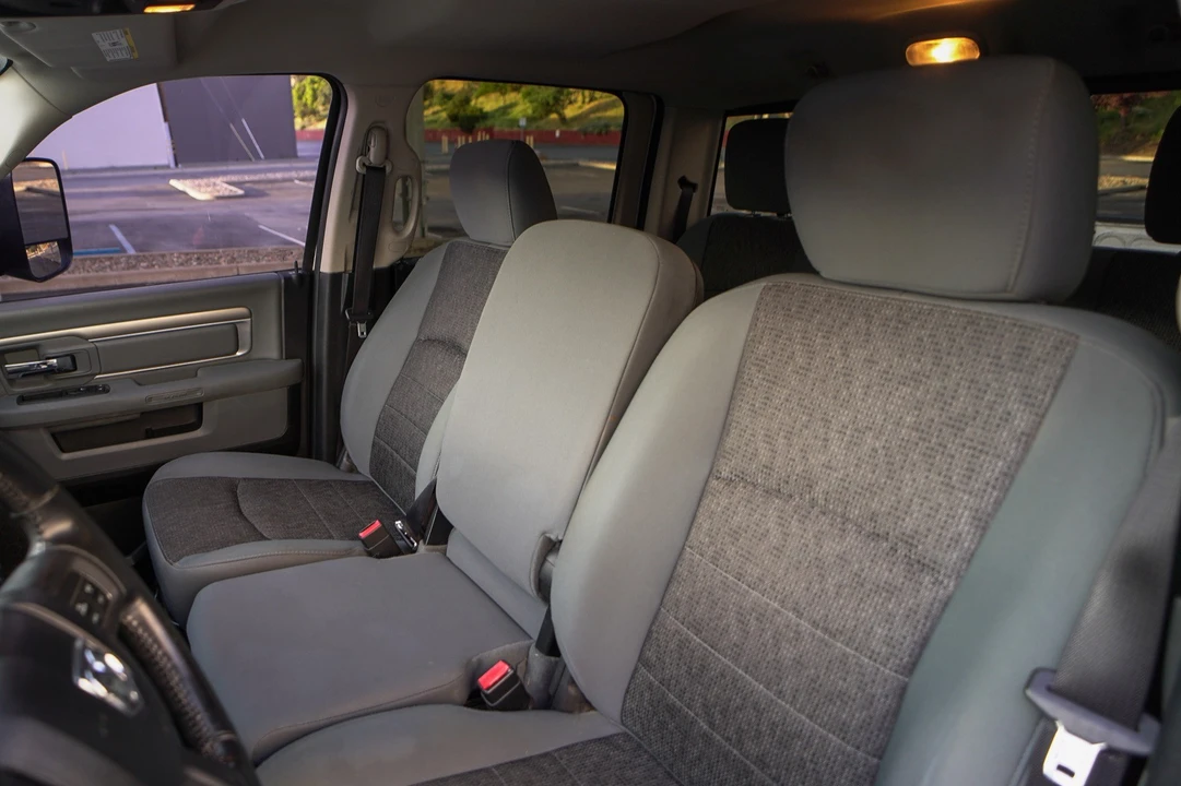 2014 Ram Heavy Duty - Image 4 of 7