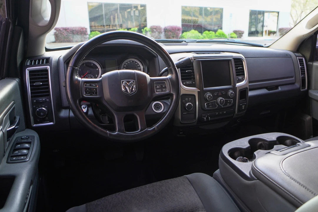 2014 Ram Heavy Duty - Image 5 of 7