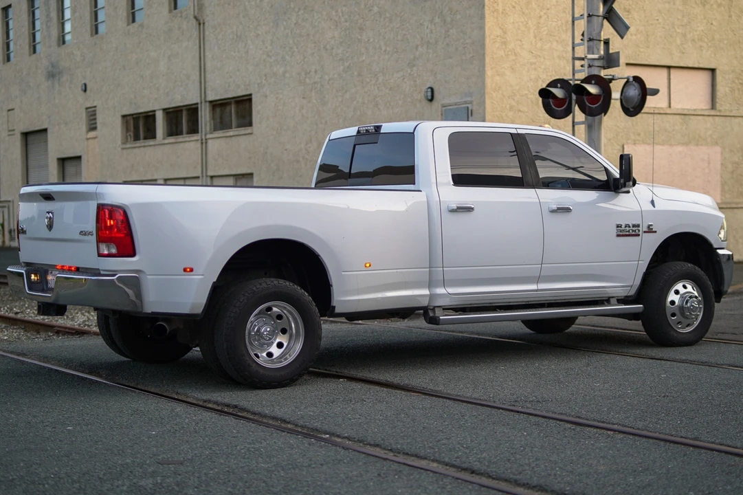 2014 Ram Heavy Duty - Image 2 of 7