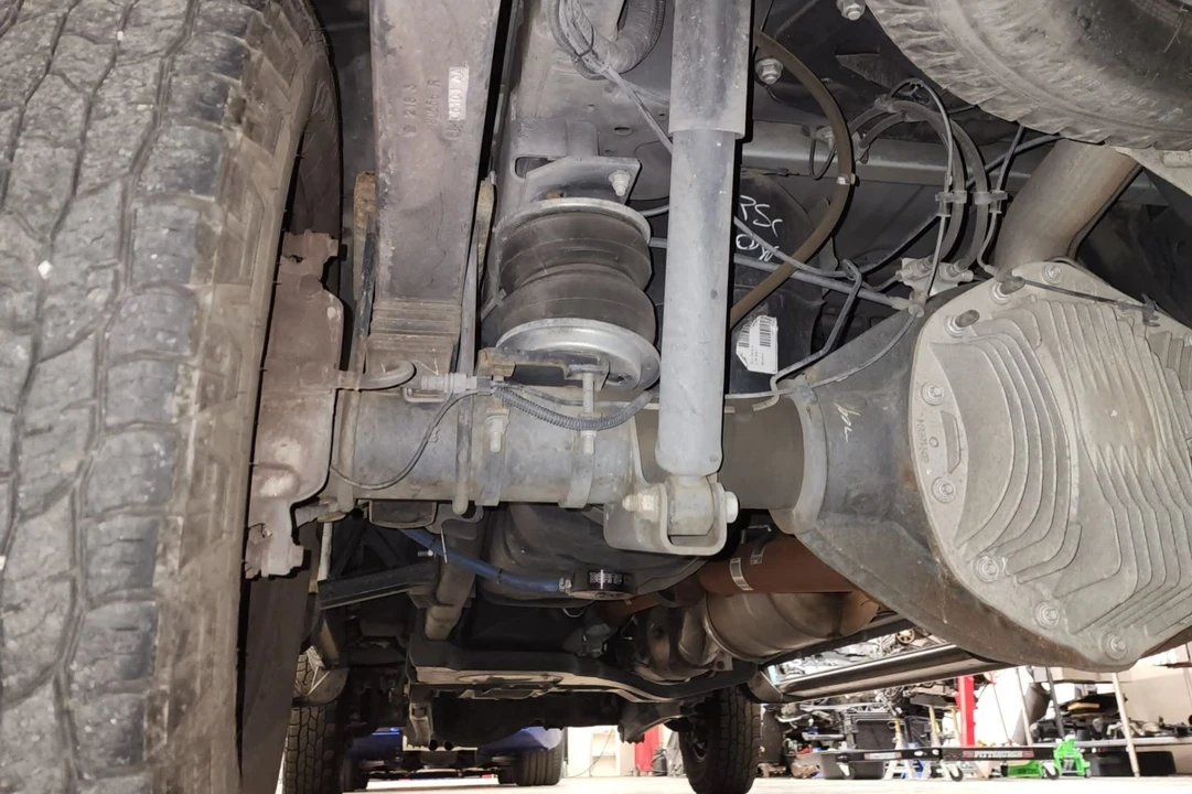 2014 Ram Heavy Duty - Image 7 of 7