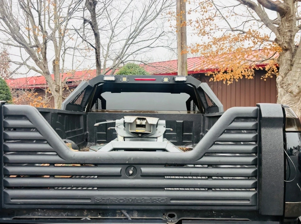 2014 Ram Heavy Duty - Image 3 of 7