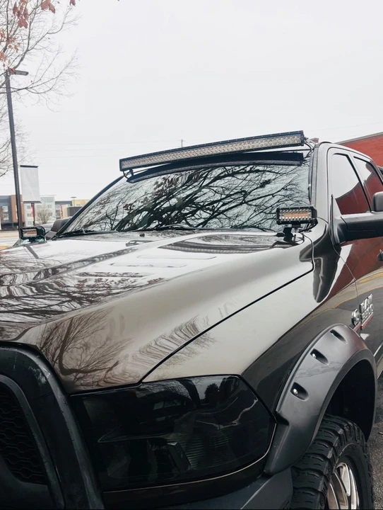 2014 Ram Heavy Duty - Image 2 of 7