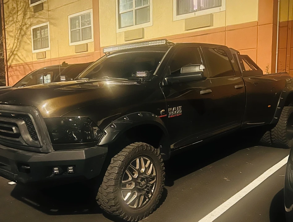 2014 Ram Heavy Duty - Image 7 of 7