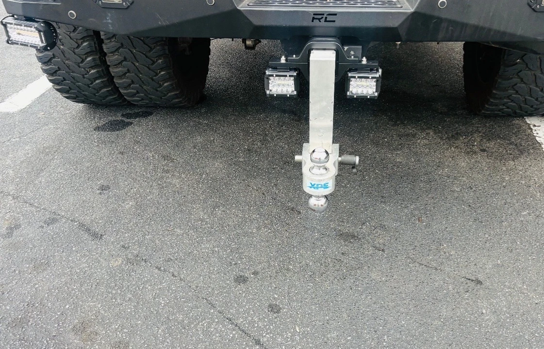 2014 Ram Heavy Duty - Image 4 of 7