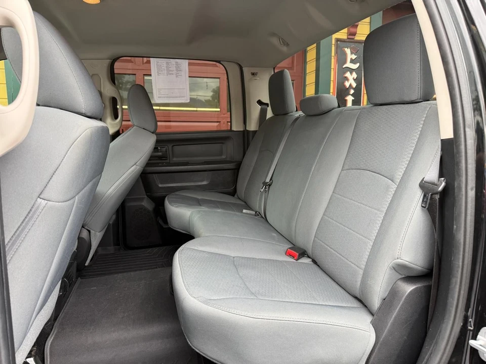 2014 Ram 3500 - Image 16 of 20