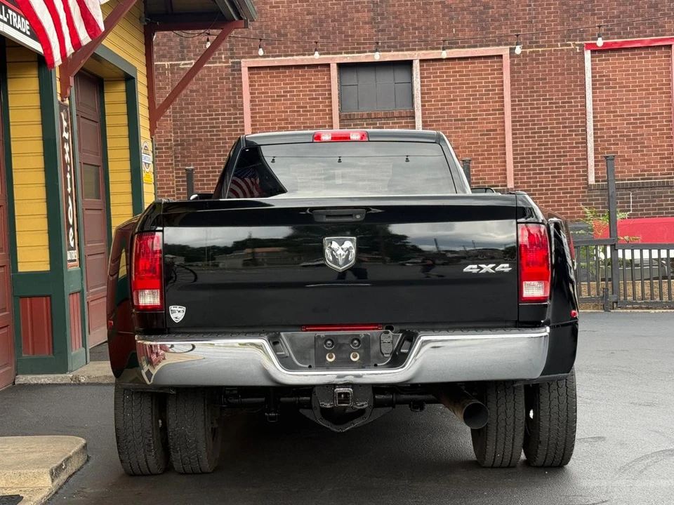 2014 Ram 3500 - Image 4 of 20