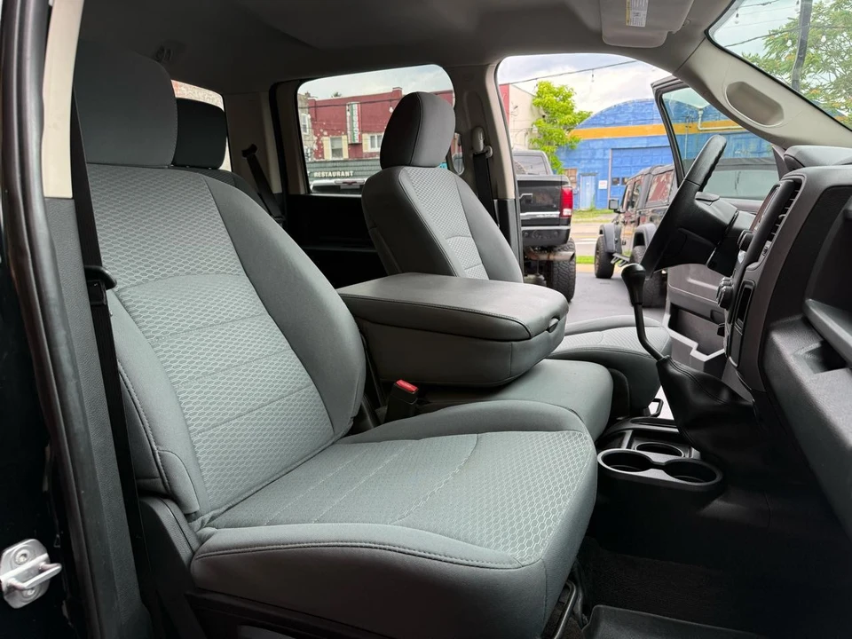 2014 Ram 3500 - Image 18 of 20