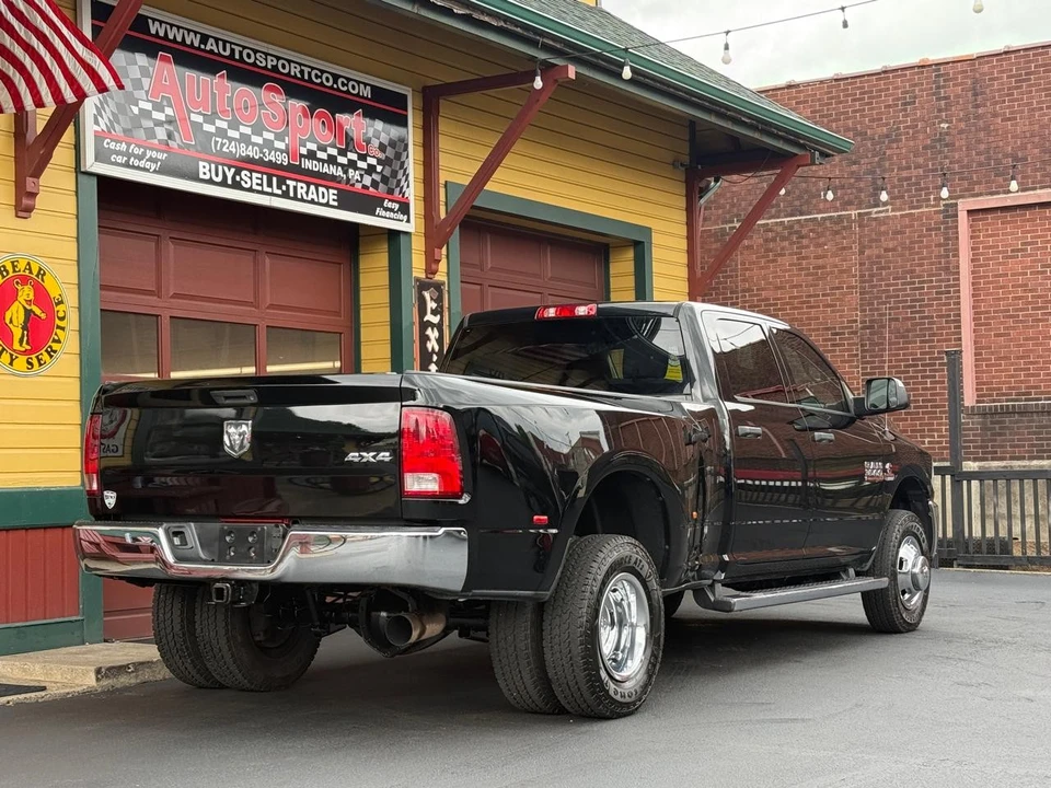2014 Ram 3500 - Image 3 of 20