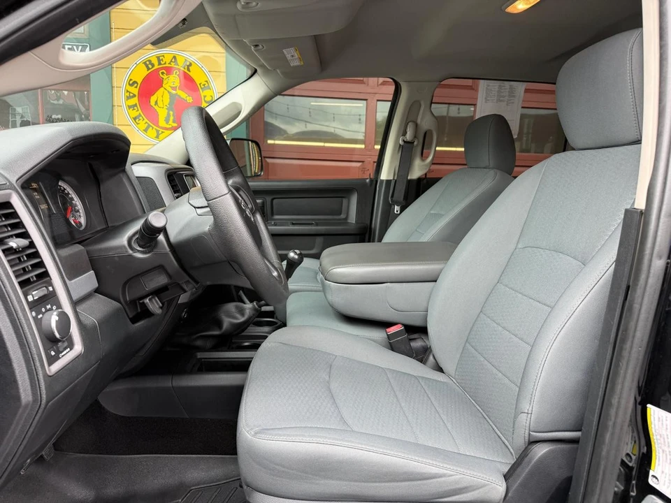 2014 Ram 3500 - Image 12 of 20