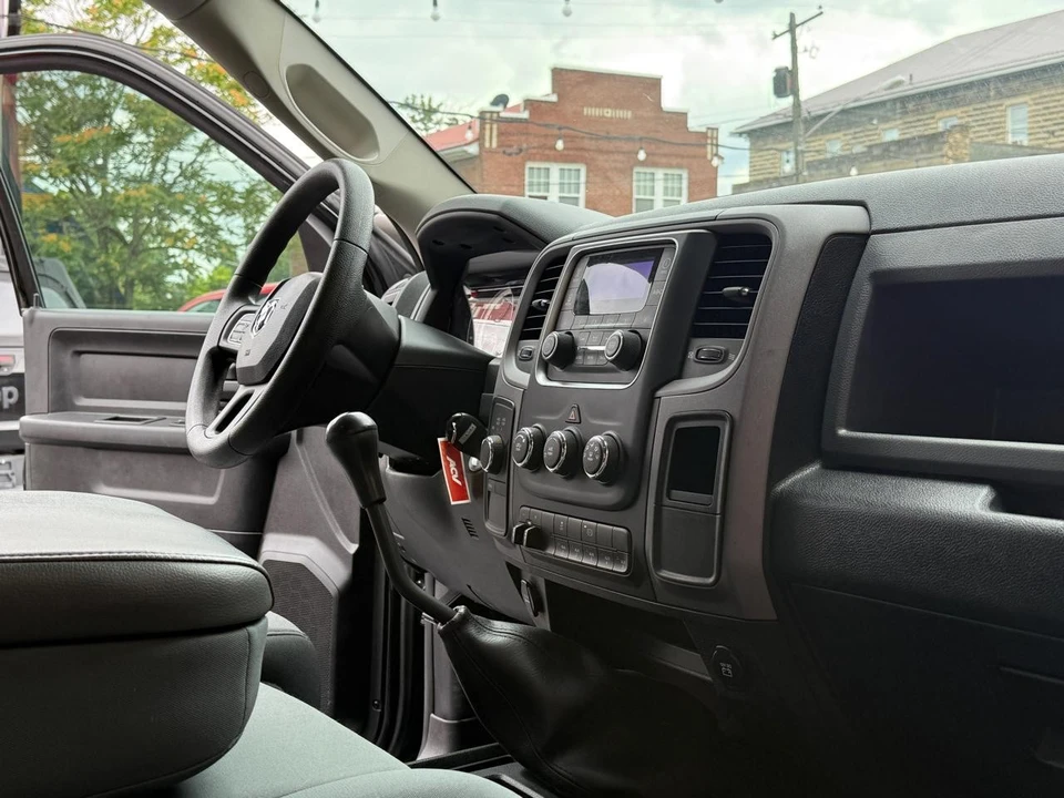 2014 Ram 3500 - Image 19 of 20