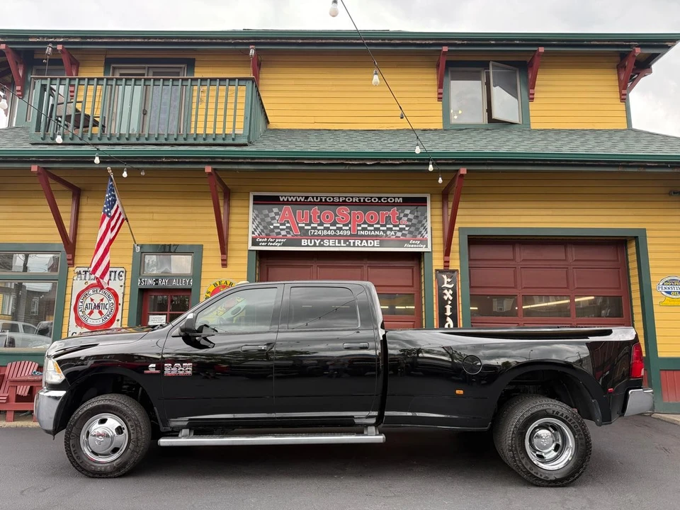 2014 Ram 3500 - Image 6 of 20