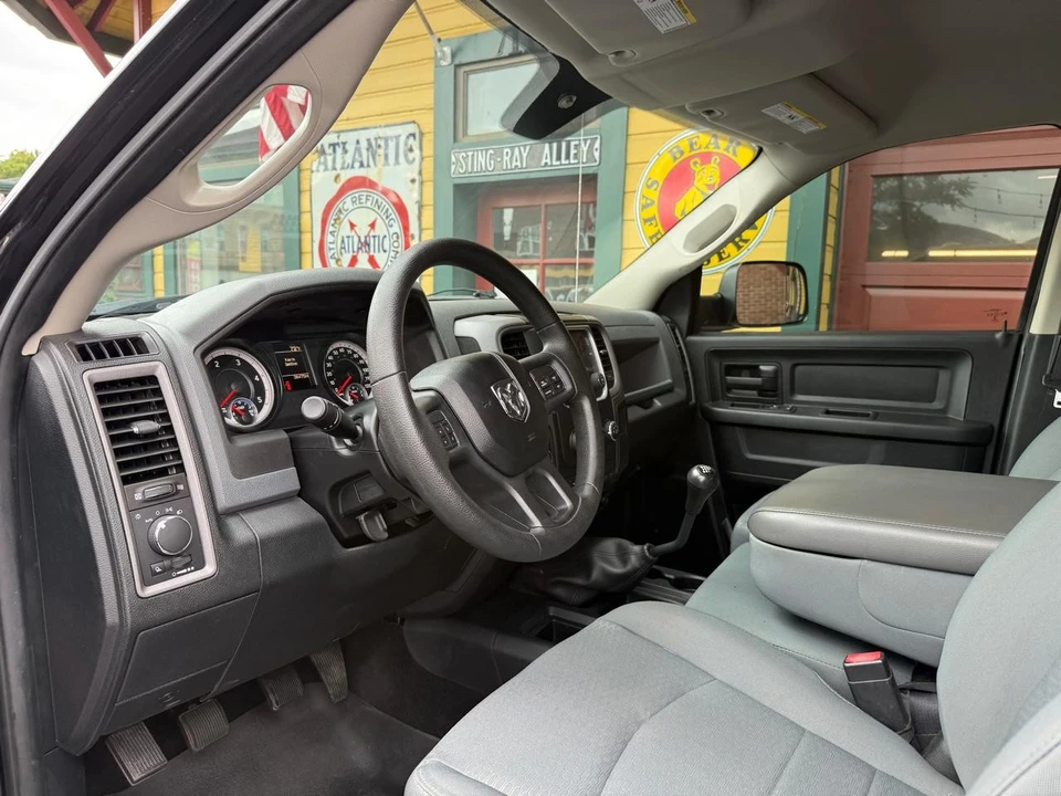 2014 Ram 3500 - Image 13 of 20