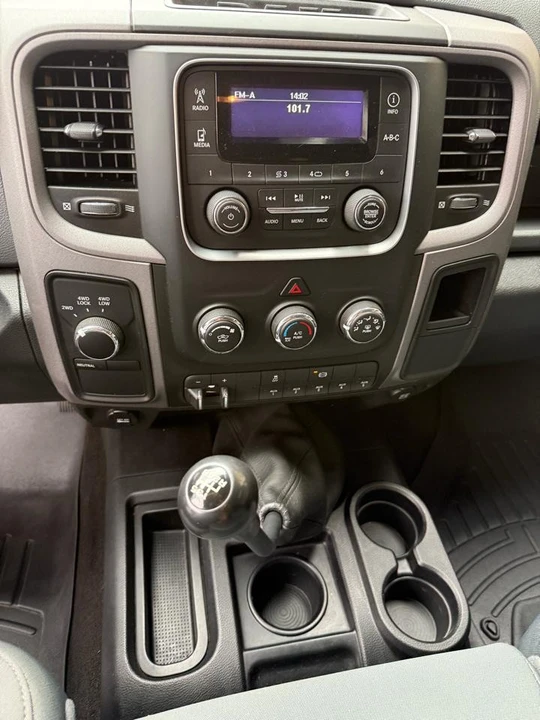 2014 Ram 3500 - Image 15 of 20