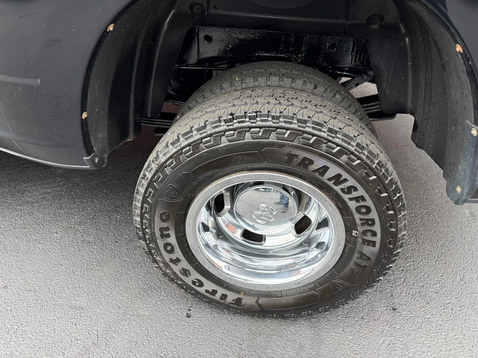 2014 Ram 3500 - Image 10 of 20