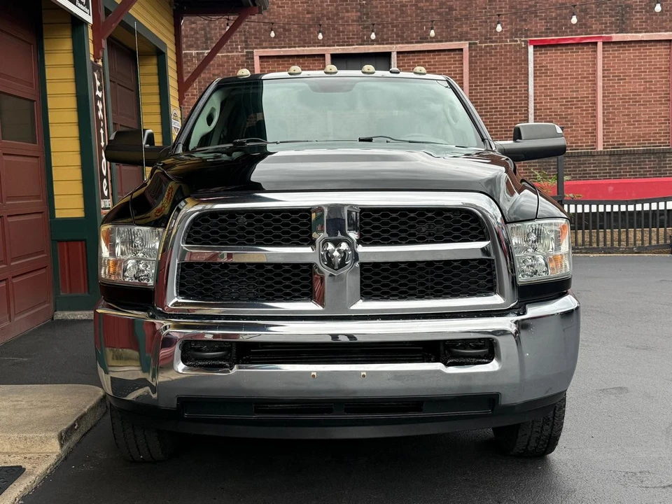2014 Ram 3500 - Image 11 of 20