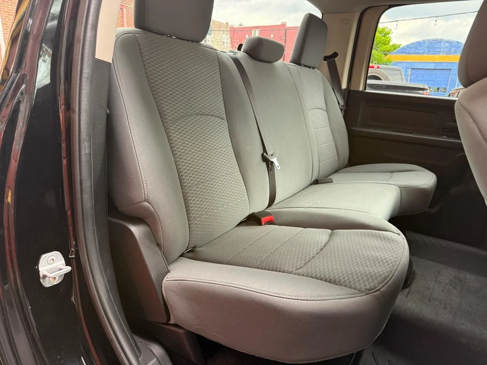 2014 Ram 3500 - Image 17 of 20