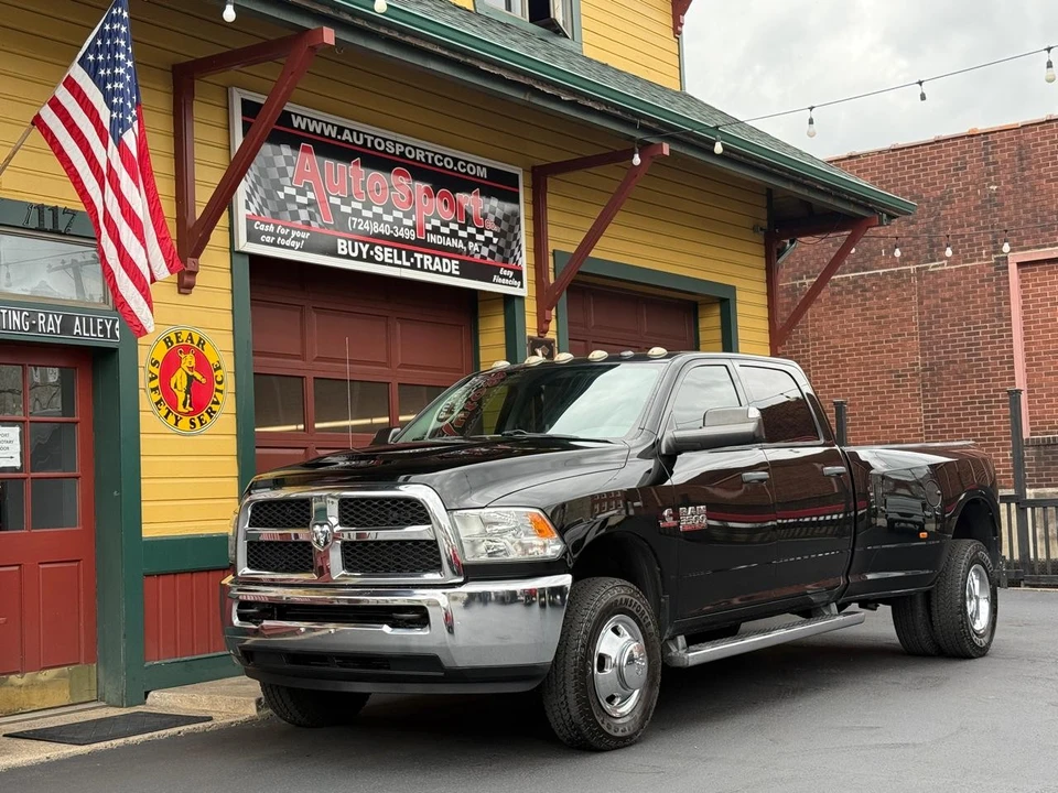 2014 Ram 3500 - Image 20 of 20
