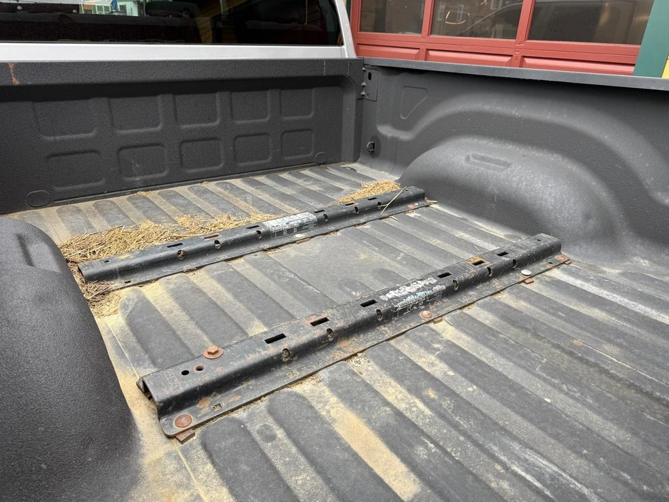 2014 Ram 3500 - Image 11 of 27