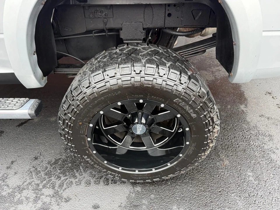 2014 Ram 3500 - Image 12 of 27