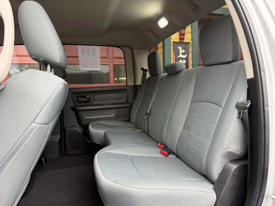 2014 Ram 3500 - Image 21 of 27