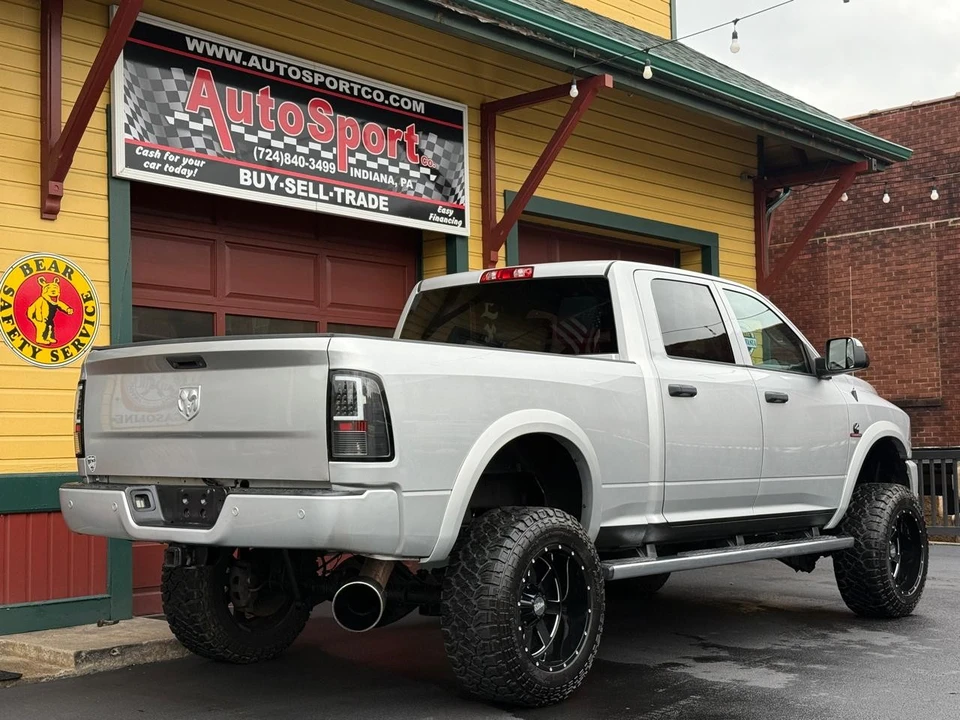 2014 Ram 3500 - Image 5 of 27
