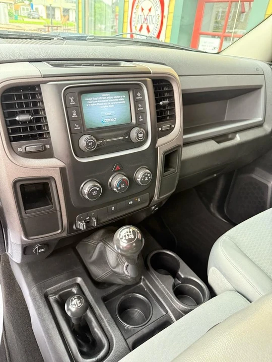 2014 Ram 3500 - Image 19 of 27