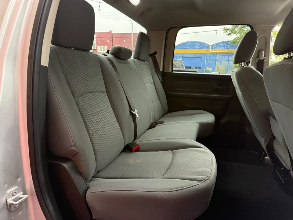 2014 Ram 3500 - Image 22 of 27