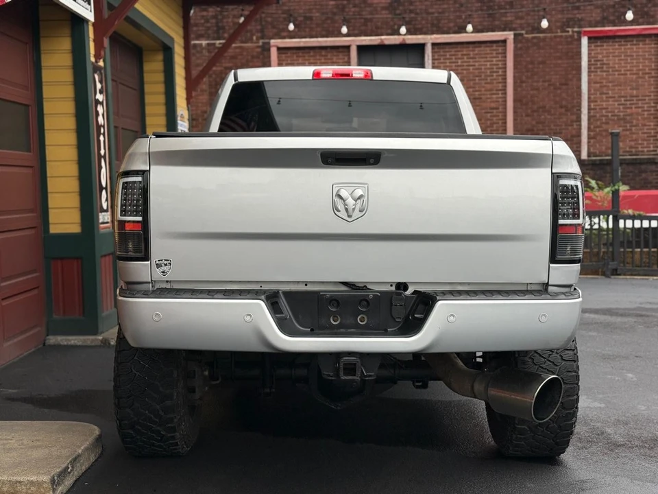 2014 Ram 3500 - Image 6 of 27
