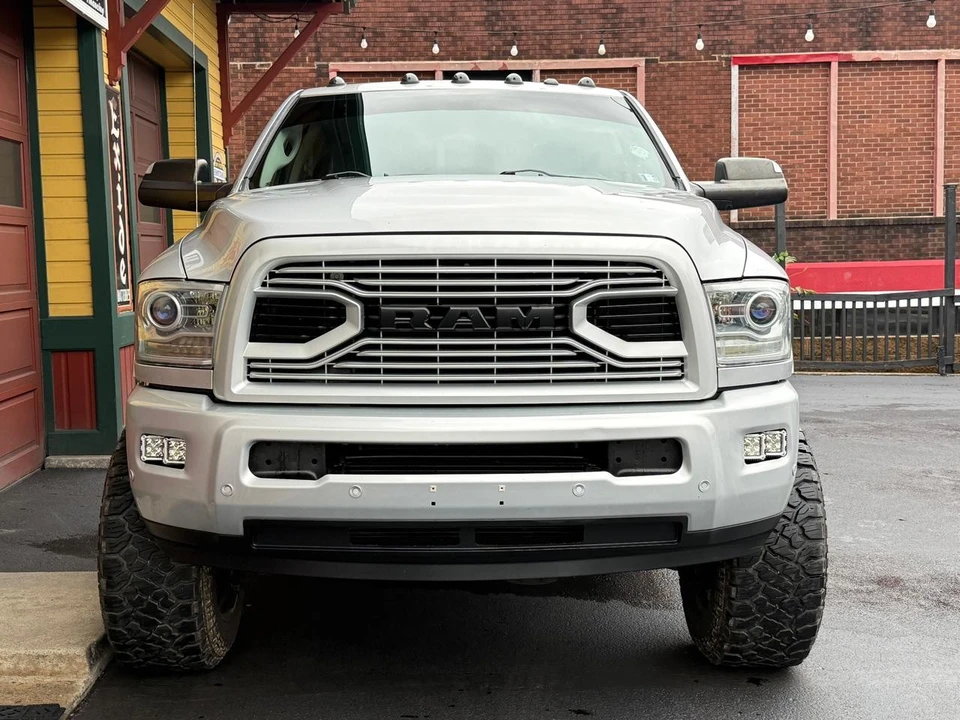 2014 Ram 3500 - Image 14 of 27