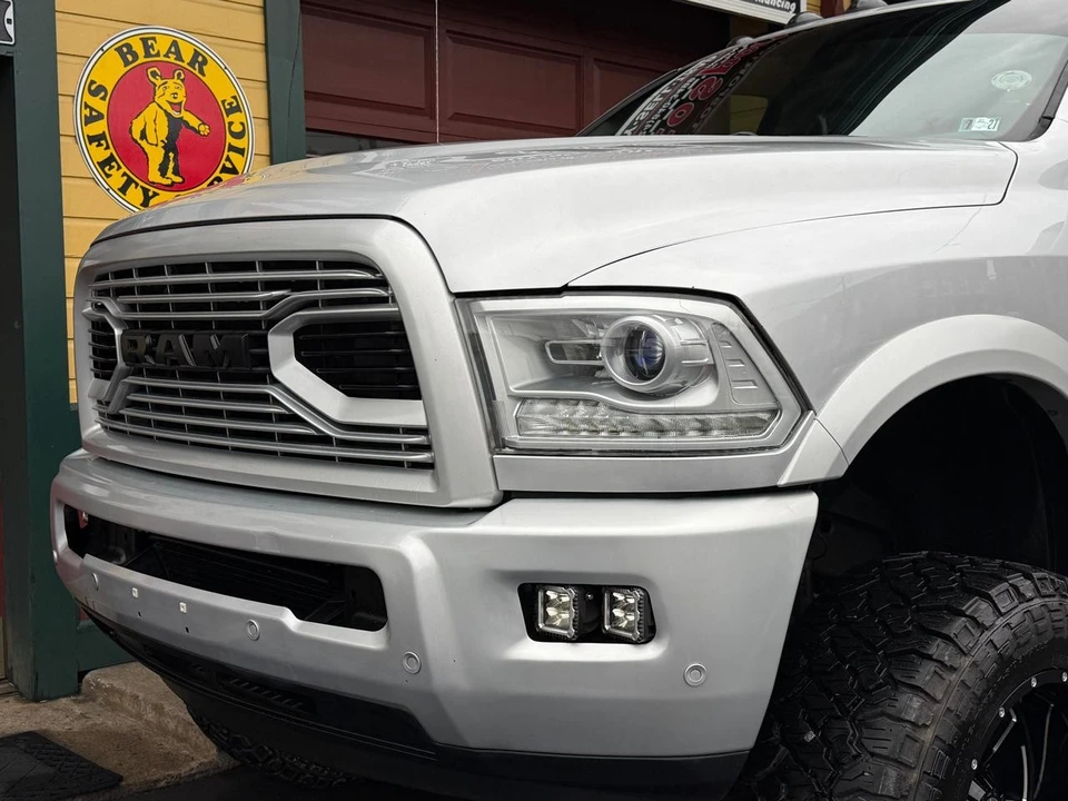 2014 Ram 3500 - Image 15 of 27
