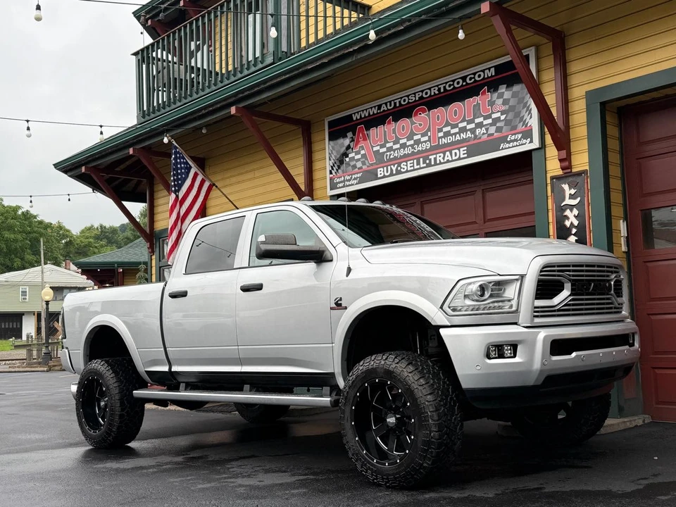 2014 Ram 3500 - Image 3 of 27